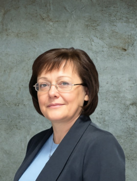 Кузнецова Ольга Леонидовна.