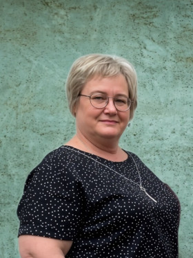 Медникова Елена Николаевна.