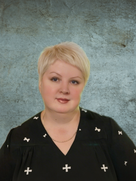 Николаева Ирина Николаевна.