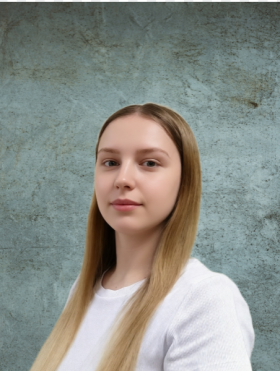 Смирнова Надежда Леонидовна.